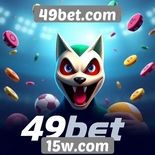49bet.com oferece variedade de jogos online