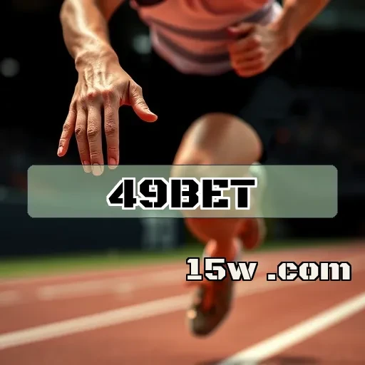 49bet.com: A Revolução das Apostas no Mundo dos Jogos Online