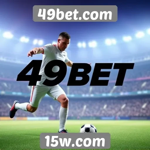 Análise das principais características do 49bet.com