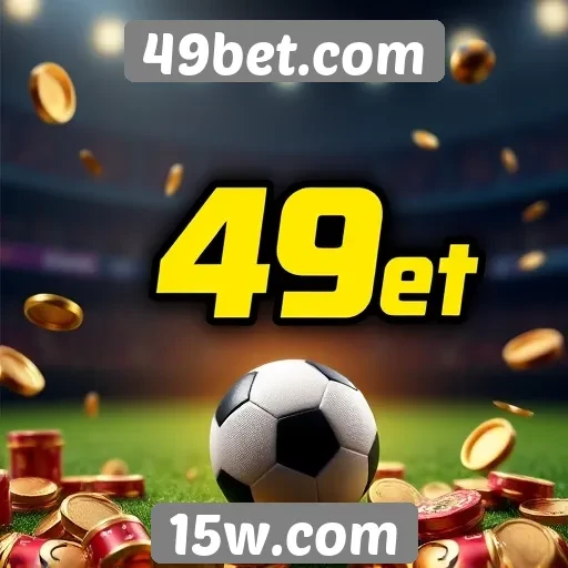 Visão geral das opções de jogos no 49bet